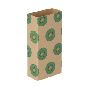 CreaSleeve Kraft 133 CreaSleeve Kraft 133 fourreau en papier personnalisé papier kraft