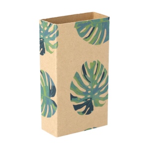 CreaSleeve Kraft 134 CreaSleeve Kraft 134 fourreau en papier personnalisé papier kraft