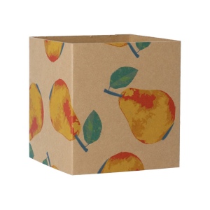 CreaSleeve Kraft 138 CreaSleeve Kraft 138 fourreau en papier personnalisé papier kraft