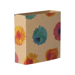 CreaSleeve Kraft 139 CreaSleeve Kraft 139 fourreau en papier personnalisé papier kraft