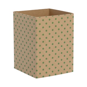 CreaSleeve Kraft 140 CreaSleeve Kraft 140 fourreau en papier personnalisé papier kraft