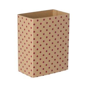 CreaSleeve Kraft 141 CreaSleeve Kraft 141 fourreau en papier personnalisé papier kraft