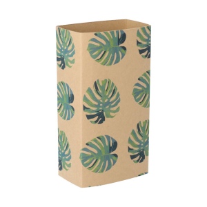 CreaSleeve Kraft 145 CreaSleeve Kraft 145 fourreau en papier personnalisé papier kraft