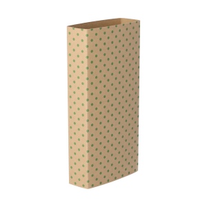 CreaSleeve Kraft 147 CreaSleeve Kraft 147 fourreau en papier personnalisé papier kraft
