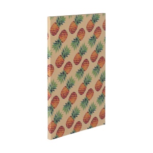 CreaSleeve Kraft 148 CreaSleeve Kraft 148 fourreau en papier personnalisé papier kraft