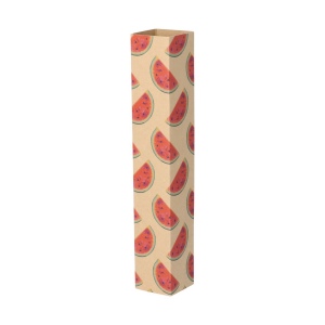 CreaSleeve Kraft 151 CreaSleeve Kraft 151 fourreau en papier personnalisé papier kraft