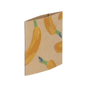 CreaSleeve Kraft 154 CreaSleeve Kraft 154 fourreau en papier personnalisé papier kraft