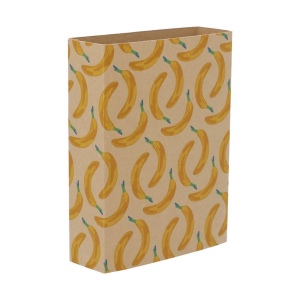 CreaSleeve Kraft 156 CreaSleeve Kraft 156 fourreau en papier personnalisé papier kraft