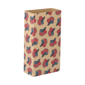 CreaSleeve Kraft 157 CreaSleeve Kraft 157 fourreau en papier personnalisé papier kraft