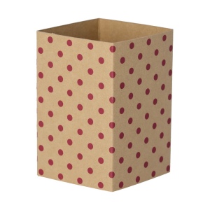 CreaSleeve Kraft 160 CreaSleeve Kraft 160 fourreau en papier personnalisé papier kraft
