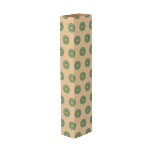 CreaSleeve Kraft 162 CreaSleeve Kraft 162 fourreau en papier personnalisé papier kraft