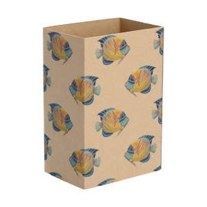 CreaSleeve Kraft 166 CreaSleeve Kraft 166 fourreau en papier personnalisé papier kraft