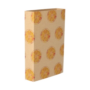 CreaSleeve Kraft 168 CreaSleeve Kraft 168 fourreau en papier personnalisé papier kraft