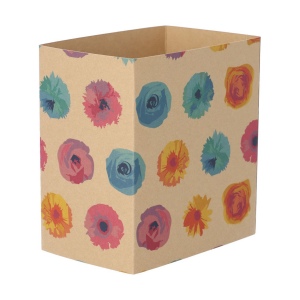 CreaSleeve Kraft 173 CreaSleeve Kraft 173 fourreau en papier personnalisé papier kraft