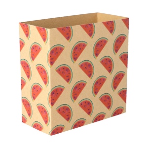 CreaSleeve Kraft 174 CreaSleeve Kraft 174 fourreau en papier personnalisé papier kraft