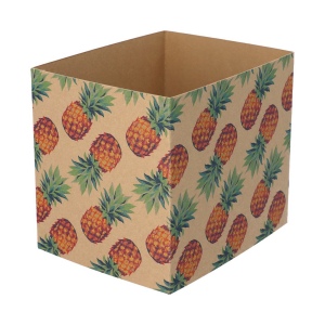 CreaSleeve Kraft 176 CreaSleeve Kraft 176 fourreau en papier personnalisé papier kraft