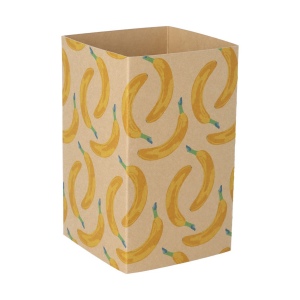 CreaSleeve Kraft 179 CreaSleeve Kraft 179 fourreau en papier personnalisé papier kraft