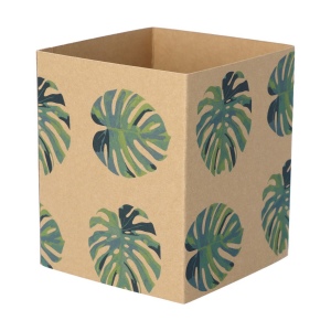 CreaSleeve Kraft 180 CreaSleeve Kraft 180 fourreau en papier personnalisé papier kraft
