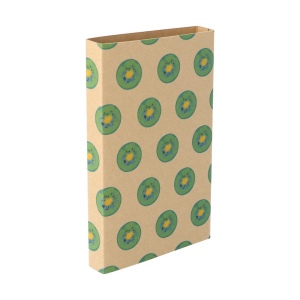 CreaSleeve Kraft 183 CreaSleeve Kraft 183 fourreau en papier personnalisé papier kraft