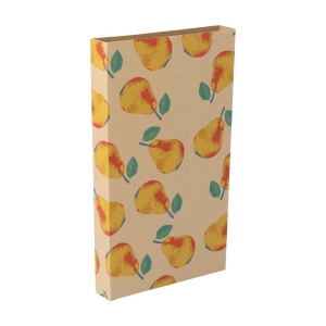 CreaSleeve Kraft 190 CreaSleeve Kraft 190 fourreau en papier personnalisé papier kraft