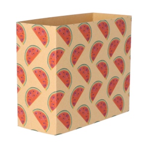 CreaSleeve Kraft 192 CreaSleeve Kraft 192 fourreau en papier personnalisé papier kraft