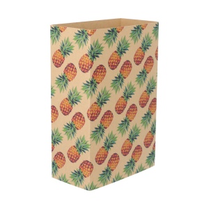 CreaSleeve Kraft 193 CreaSleeve Kraft 193 fourreau en papier personnalisé papier kraft