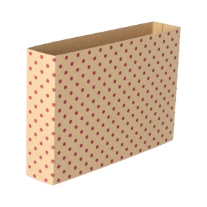 CreaSleeve Kraft 196 CreaSleeve Kraft 196 fourreau en papier personnalisé papier kraft