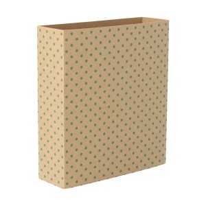 CreaSleeve Kraft 197 CreaSleeve Kraft 197 fourreau en papier personnalisé papier kraft