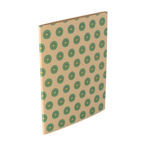CreaSleeve Kraft 198 CreaSleeve Kraft 198 fourreau en papier personnalisé papier kraft
