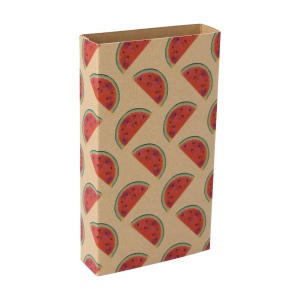 CreaSleeve Kraft 199 CreaSleeve Kraft 199 fourreau en papier personnalisé papier kraft