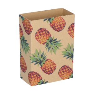 CreaSleeve Kraft 200 CreaSleeve Kraft 200 fourreau en papier personnalisé papier kraft