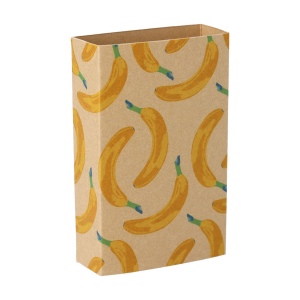 CreaSleeve Kraft 201 CreaSleeve Kraft 201 fourreau en papier personnalisé papier kraft