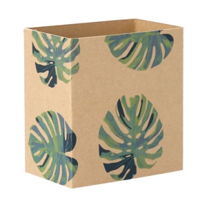 CreaSleeve Kraft 204 CreaSleeve Kraft 204 fourreau en papier personnalisé papier kraft