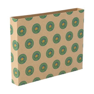 CreaSleeve Kraft 205 CreaSleeve Kraft 205 fourreau en papier personnalisé papier kraft