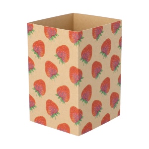 CreaSleeve Kraft 206 CreaSleeve Kraft 206 fourreau en papier personnalisé papier kraft