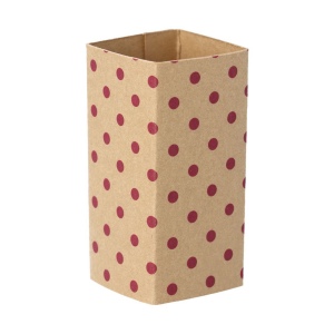 CreaSleeve Kraft 209 CreaSleeve Kraft 209 fourreau en papier personnalisé papier kraft