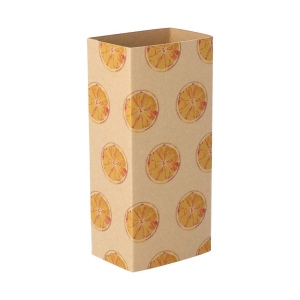 CreaSleeve Kraft 213 CreaSleeve Kraft 213 fourreau en papier personnalisé papier kraft