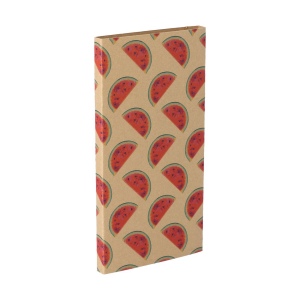 CreaSleeve Kraft 217 CreaSleeve Kraft 217 fourreau en papier personnalisé papier kraft