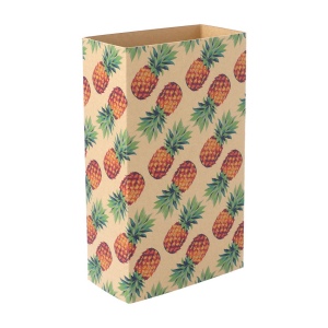 CreaSleeve Kraft 218 CreaSleeve Kraft 218 fourreau en papier personnalisé papier kraft