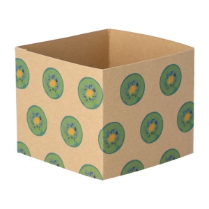 CreaSleeve Kraft 222 CreaSleeve Kraft 222 fourreau en papier personnalisé papier kraft
