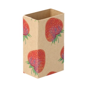 CreaSleeve Kraft 223 CreaSleeve Kraft 223 fourreau en papier personnalisé papier kraft
