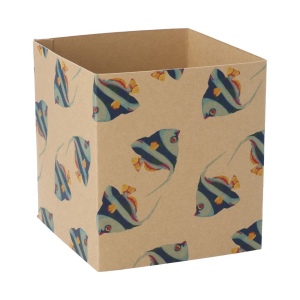 CreaSleeve Kraft 225 CreaSleeve Kraft 225 fourreau en papier personnalisé papier kraft