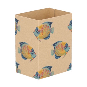 CreaSleeve Kraft 226 CreaSleeve Kraft 226 fourreau en papier personnalisé papier kraft