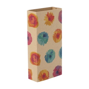 CreaSleeve Kraft 227 CreaSleeve Kraft 227 fourreau en papier personnalisé papier kraft
