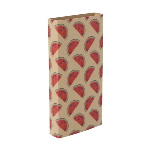 CreaSleeve Kraft 228 CreaSleeve Kraft 228 fourreau en papier personnalisé papier kraft