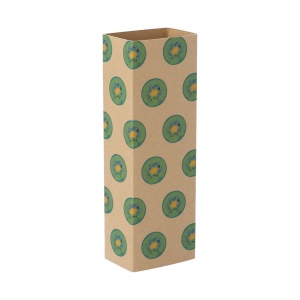CreaSleeve Kraft 231 CreaSleeve Kraft 231 fourreau en papier personnalisé papier kraft
