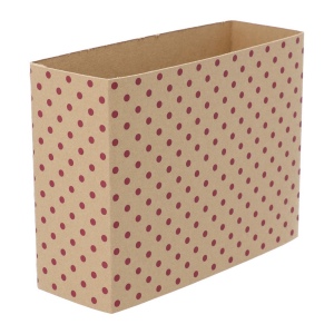 CreaSleeve Kraft 232 CreaSleeve Kraft 232 fourreau en papier personnalisé papier kraft