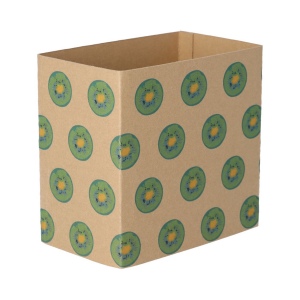 CreaSleeve Kraft 233 CreaSleeve Kraft 233 fourreau en papier personnalisé papier kraft