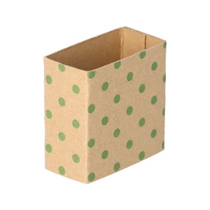 CreaSleeve Kraft 234 CreaSleeve Kraft 234 fourreau en papier personnalisé papier kraft