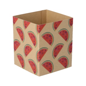 CreaSleeve Kraft 237 CreaSleeve Kraft 237 fourreau en papier personnalisé papier kraft